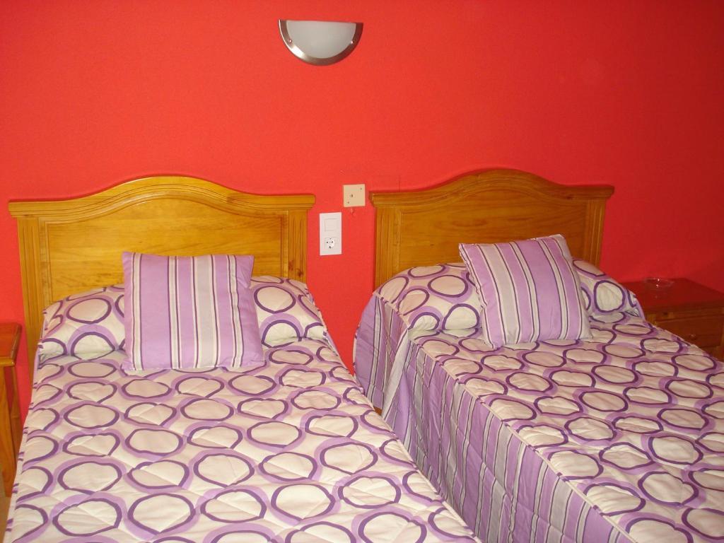 Hotel San Vicente - Centro Playa Conil De La Frontera Quarto foto